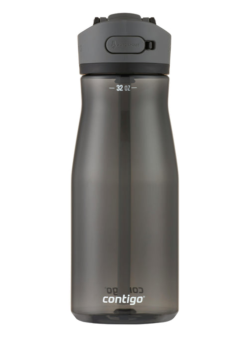 Contigo® Ashland 2.0, 32oz., Water Bottle with AUTOSPOUT® Lid