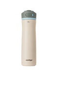 Wells Chill Stainless Steel Filter Water Bottle with AUTOSPOUT® Straw Lid, 24 Oz H0